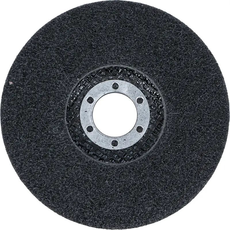 Brusný kotouč - lešticí pr. 115 mm BGS 74622  karbid křemíku, zrnitost 320 (BGS1074622)