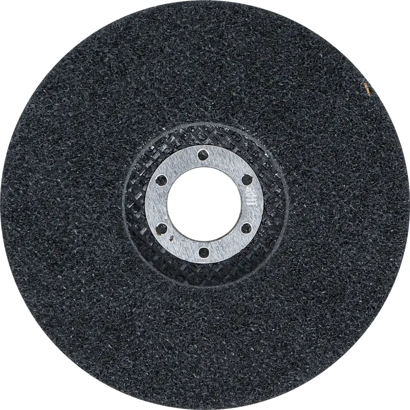 Brusný kotouč - lešticí pr. 125 mm BGS 74625  karbid křemíku, zrnitost 320 (BGS1074625)