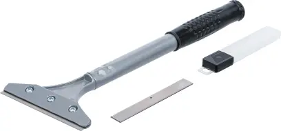 Škrabka 300 mm BGS 76130 podlahová/na tapety (BGS1076130)