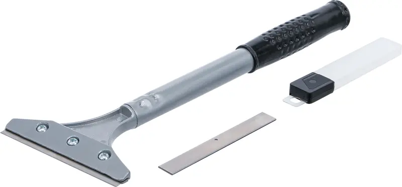 Škrabka 300 mm BGS 76130 podlahová/na tapety (BGS1076130)