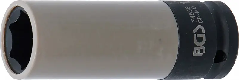 Ochranná sada klíčů 12,5 mm (1/2