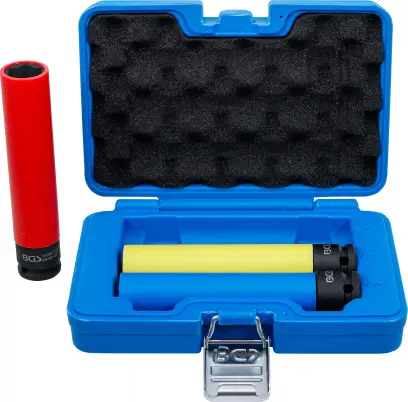 Ochranná sada klíčů extra hluboká 12,5 mm (1/2