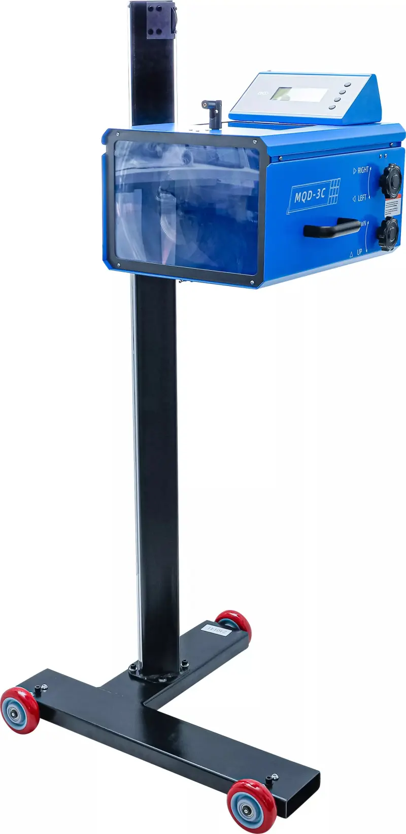 Sada pro seřízení světlometů