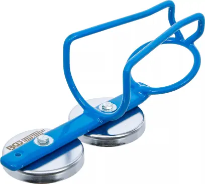 Magnetický držák pro vzduchový klíč