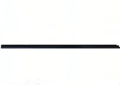 Montážní lišta pro nástěnné skříňky a perforované desky na nářadí Rohová základna