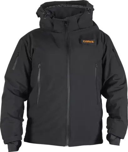 Vyhřívaná bunda Narex HJ DualWear-2XL, černá, pánská, s Powerbankou PWB 10, 65406780