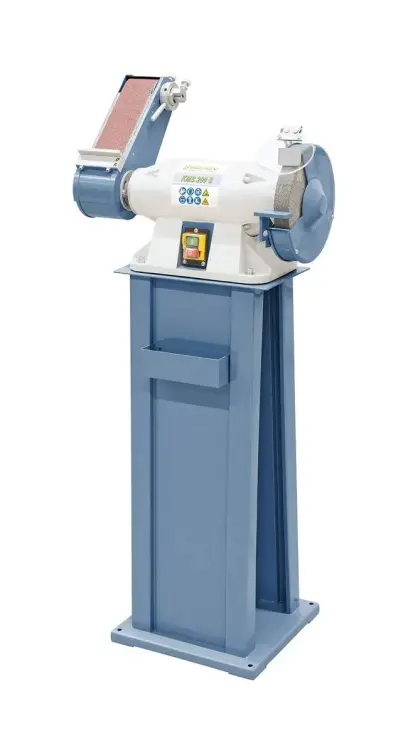 Kombinovaná bruska Bernardo KMS 200 S (400 V) (BER051168B)