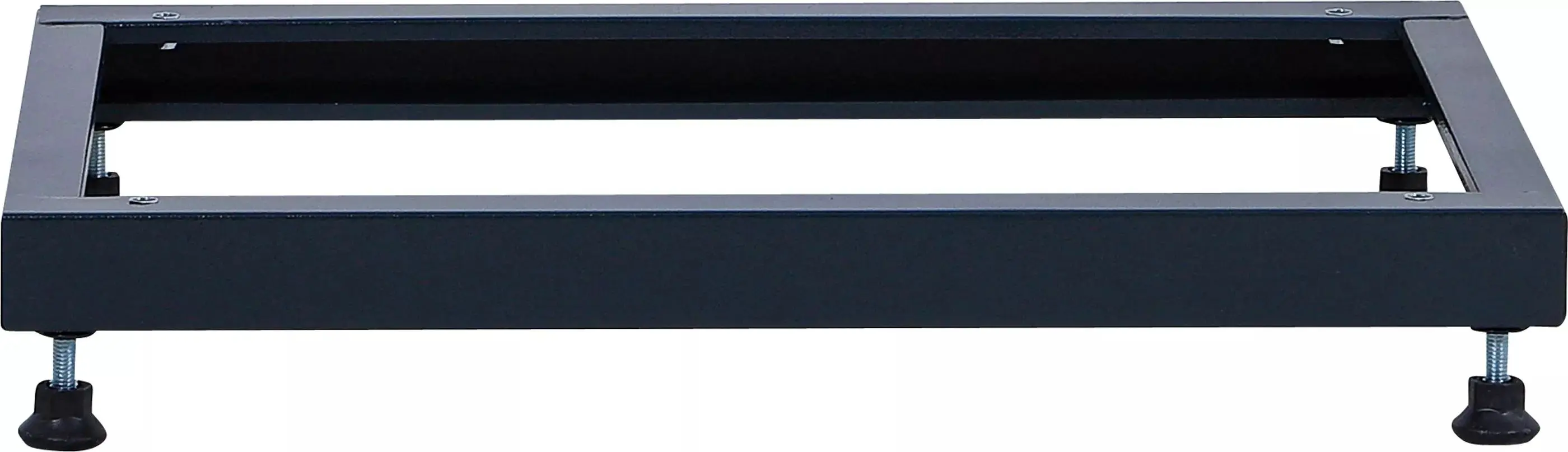 Spojovací rám BGS 80221 - spodní část. Výškově nastavitelná (BGS1080221), BGS1080221