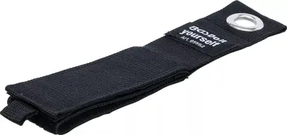 Nastavitelný pásek/organizér Kraftmann na kabely 50 x 508 mm BGS 85562 (BGS1085562), BGS1085562