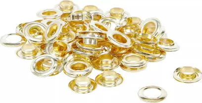 Duté nýty Kraftmann 12,5 x 21 mm - 40 dílů BGS 88107 (BGS1088107), BGS1088107