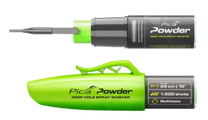 Rozprašovací značkovač Pica Powder Spraymarker 2020 (PICA2020P)