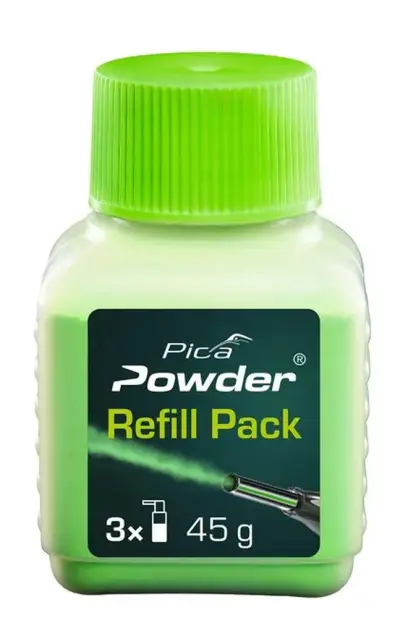 Náhradní náplň pro Pica Powder Spraymarker 2030 (PICA2030)
