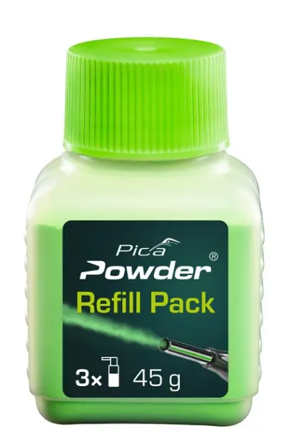 Náhradní náplň pro Pica Powder Spraymarker 2030 (PICA2030)