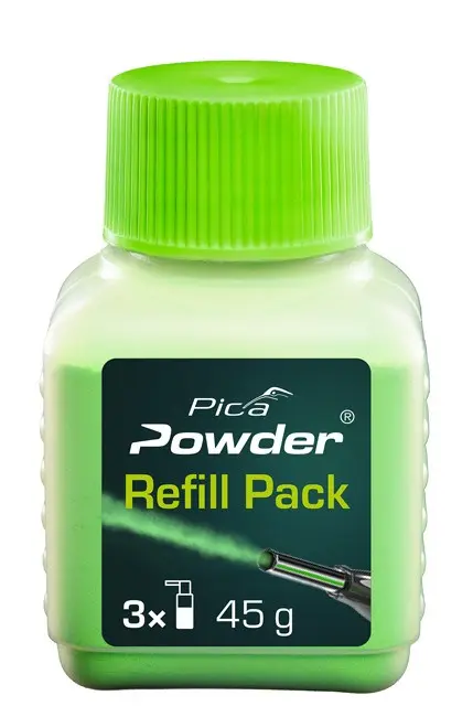 Náhradní náplň pro Pica Powder Spraymarker 2030 (PICA2030)