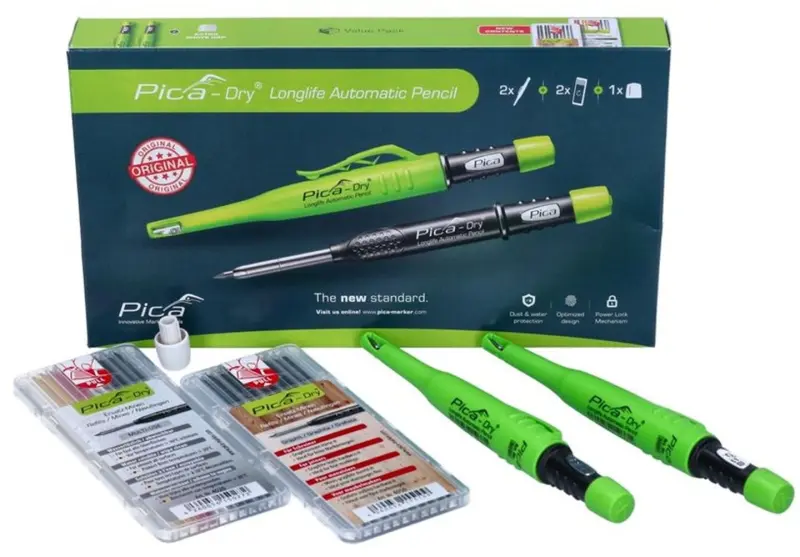 Dárkový set popisovačů Pica Dry 3030 (PICA3097P)