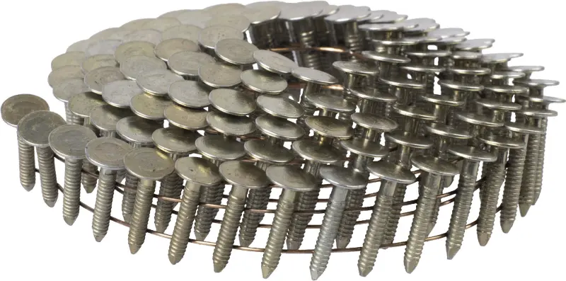 C.hřebíky 15Deg RH 3.05x19mm/RS/G-2880