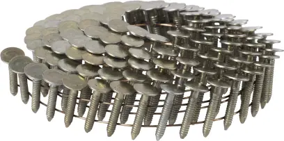 C.hřebíky 15Deg RH 3.05x38mm/RS/G-1440