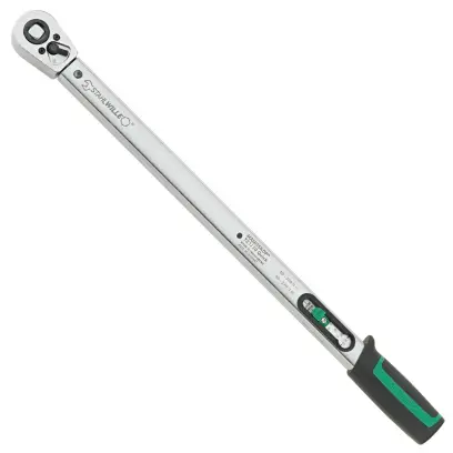 Momentový klíč 1/2" Stahlwille 50204030 Standard MANOSKOP® 721/30 QUICK (60 ÷ 300 Nm) (STAHL50204030)