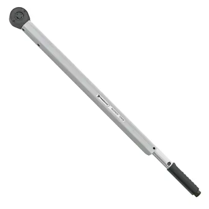Momentový klíč MANOSKOP® 721NF/80 3/4" s ráčnou, 160 ÷ 800 Nm  Stahlwille 50200081 (STAHL50200081)