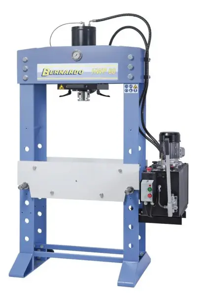 Bernardo HWP 60 Hydraulický lis 60 tun (BER061750XL)