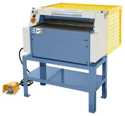Elektrické tabulové nůžky Bernardo PTS 650 E (BER061890)