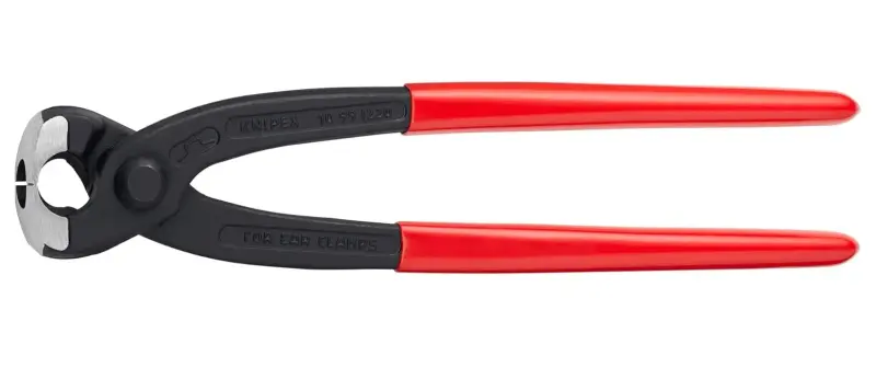 Kleště 220 mm Knipex 10 99 I220 na hadicové spony s oky OETIKER (K 10 99 I220)