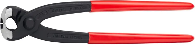 Kleště 220 mm Knipex 10 99 I220 na hadicové spony s oky OETIKER (K 10 99 I220)