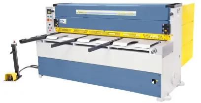 Tabulové nůžky Bernardo MTA 2060 x 4 NCC (BER061952XL)