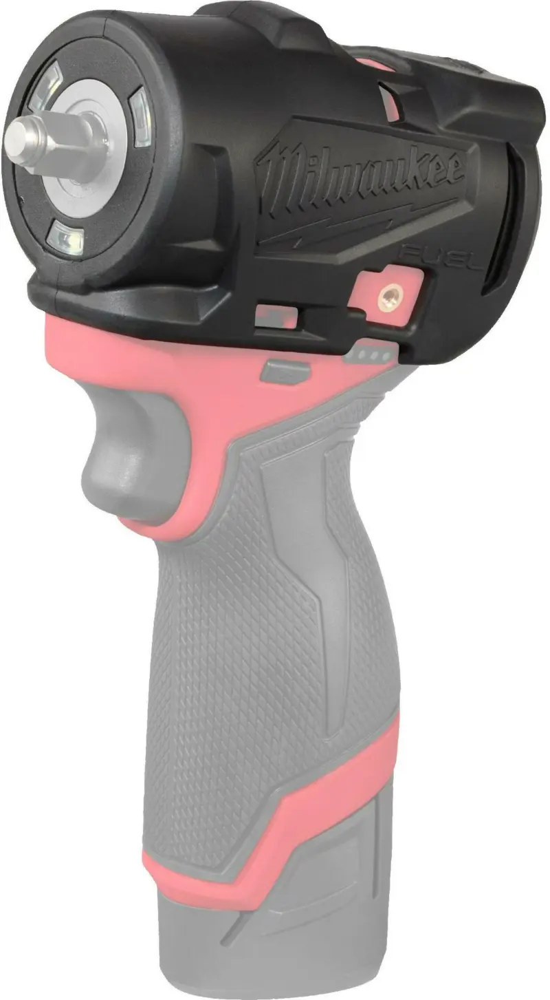 Gumové puzdro pre M12 FSCIW, MI4932500130