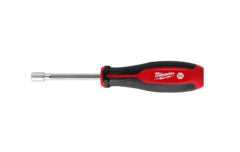 Magnetický trubkový šroubovák 5,5 mm Milwaukee HollowCare, 4932479885