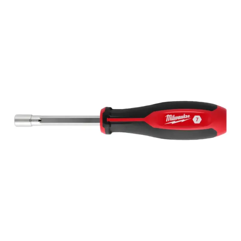 Magnetický trubkový šroubovák 7,0 mm Milwaukee HollowCare, 4932479887