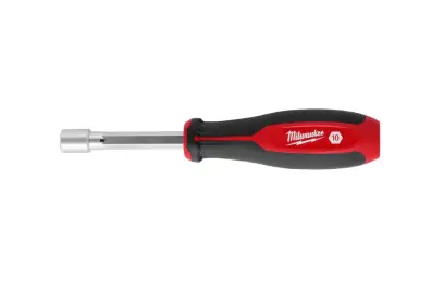 Magnetický trubkový šroubovák 10,0 mm Milwaukee HollowCare, 4932479889