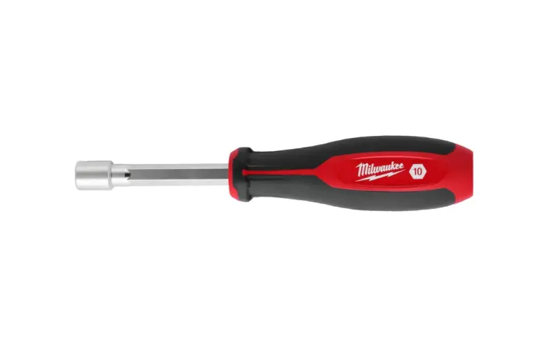 Magnetický trubkový šroubovák 10,0 mm Milwaukee HollowCare, 4932479889