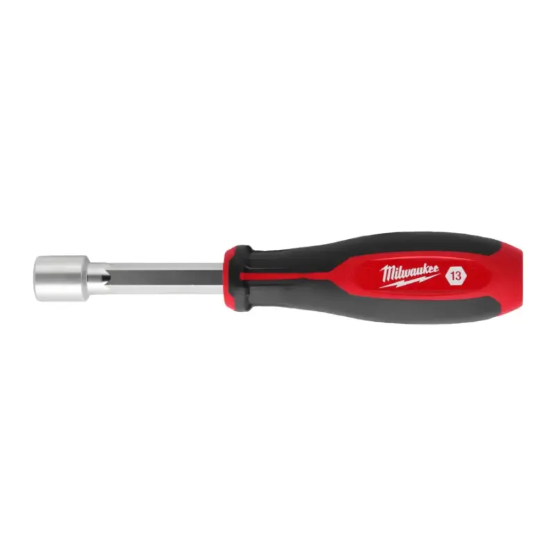 Trubkový šroubovák 13,0 mm Milwaukee HollowCare, 4932492371