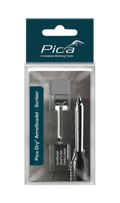 Hrot z tvdokovu pro Hloubkový značkovač Pica-Dry Pica