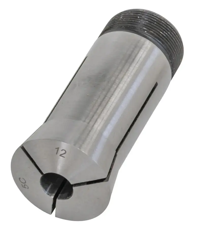 Kleština 4,0 mm pro brusku Bernardo U5M (BER0517891)
