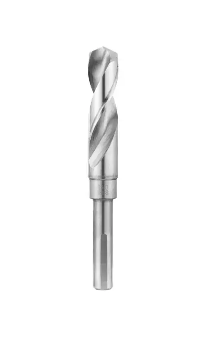 Vrták do kovu Milwaukee THUNDERWEB HSS - DIN338 pr. 14 mm (1 ks), MI4932500401