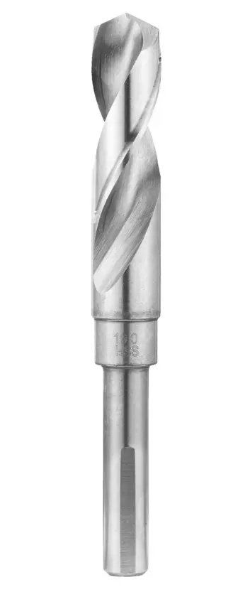 Vrták do kovu Milwaukee THUNDERWEB HSS - DIN338 pr. 14 mm (1 ks), MI4932500401