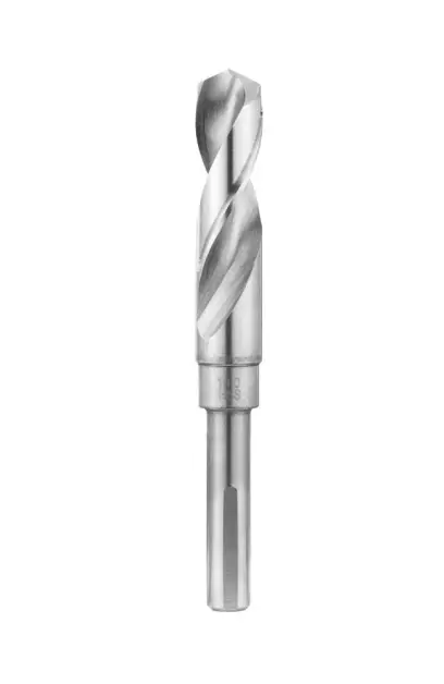 Vrták do kovu Milwaukee THUNDERWEB HSS - DIN338 pr. 17,5 mm (1 ks), MI4932500408