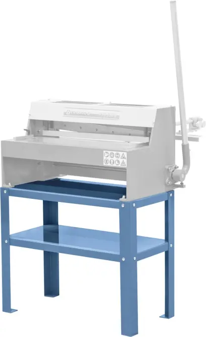 Podstavec Bernardo pro nůžky PTS 650 S (BER066108B)