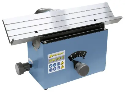 Srážečka hran Bernardo KFM 500 M (BER051633)