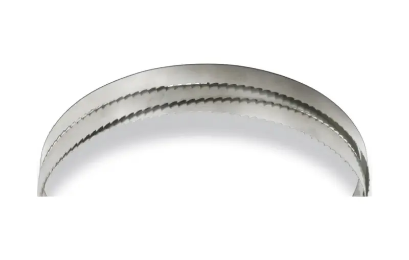 Metallkraft Pilový pás na dřevo 3375x10x0,65 (10 TPI) (BOWPP3375100010DRE)