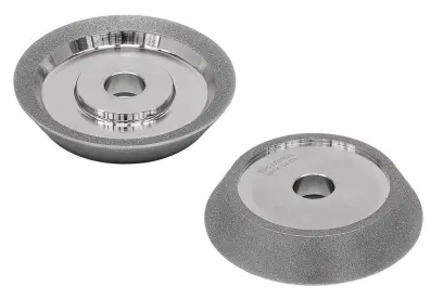 Diamantový brusný kotouč SBC pro DG 26 (BER051704)