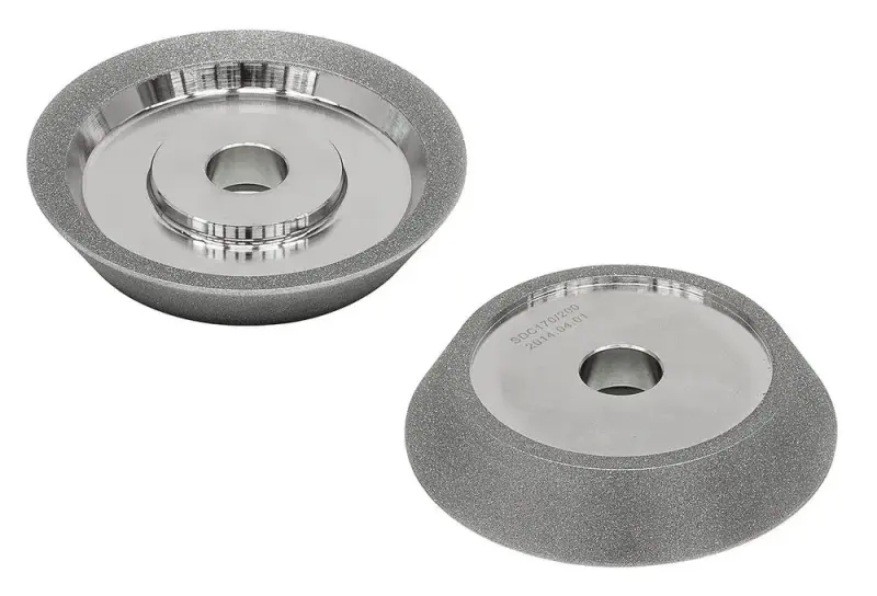 Diamantový brusný kotouč SBC pro DG 26 (BER051704)