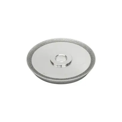 Diamantový brusný kotouč Bernardo SDC (3-12 mm) pro vrtáky s tvrdokovem (BER051711)