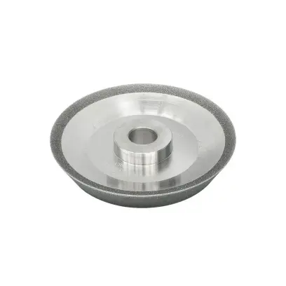 Brusný kotouč CBN (12,1-32 mm) pro HSS vrtáky (BER051714)