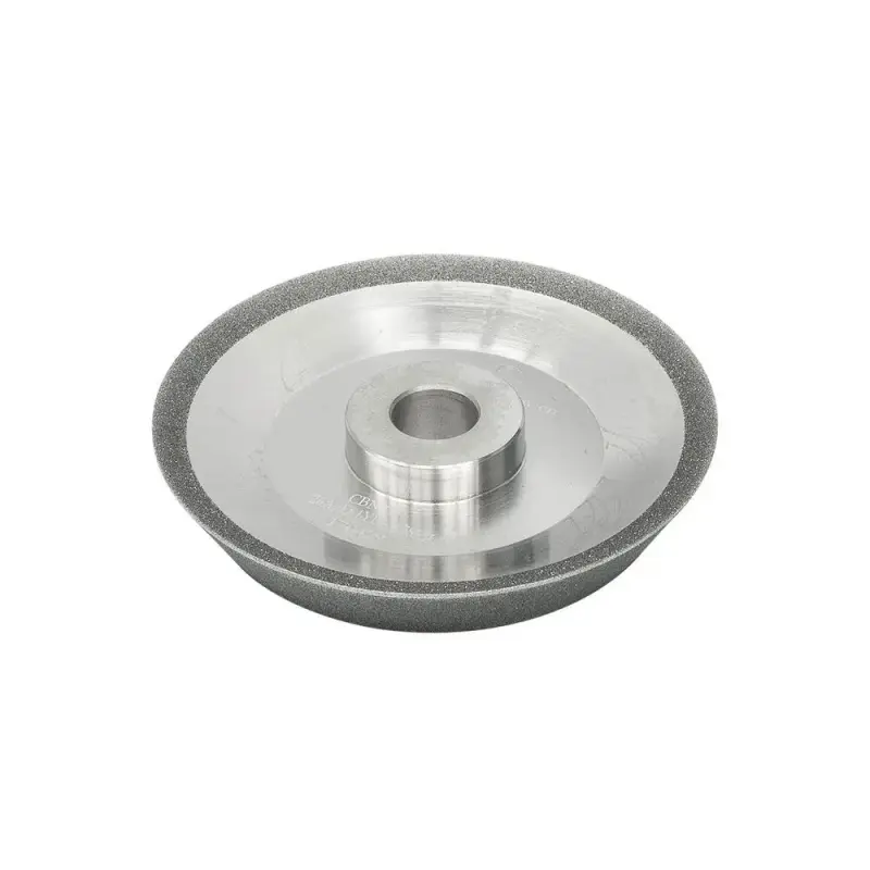 Brusný kotouč CBN (12,1-32 mm) pro HSS vrtáky (BER051714)