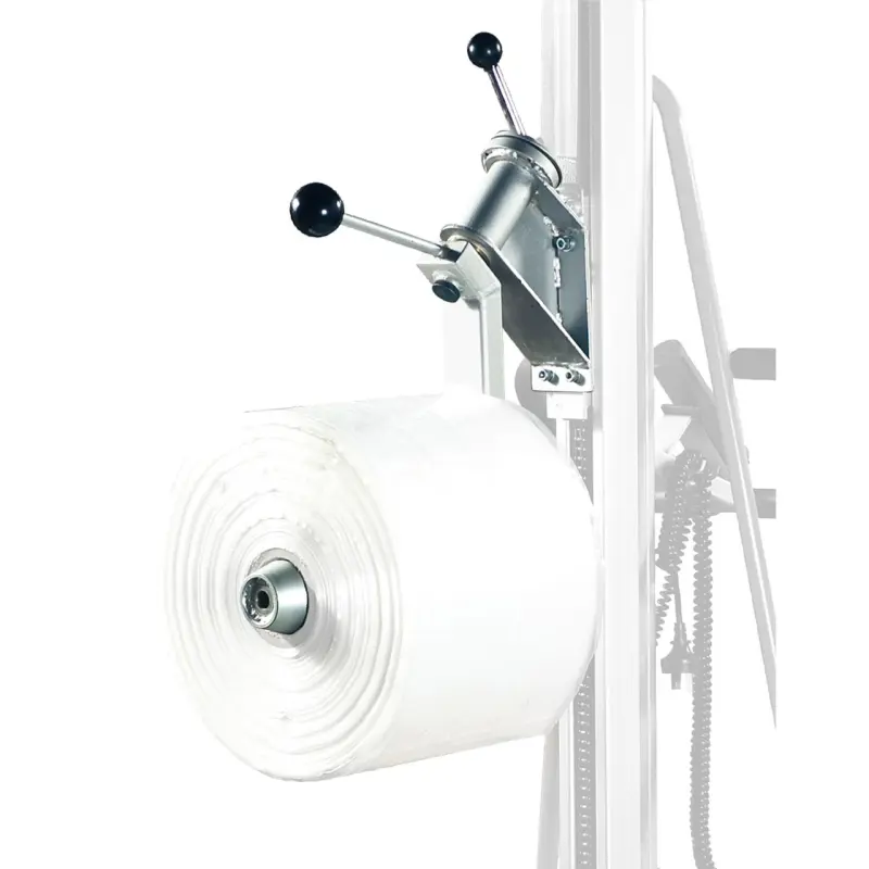 Obraceč rolí Bernardo (EHL-Serie) (BER071093)