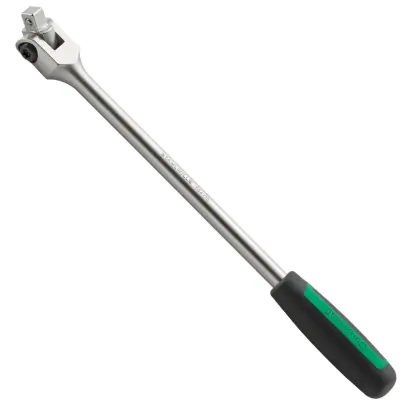 Kloubová rukojeť 1/2" x 469 mm, dvoukomponentní, Stahlwille 13061018 (EDE0601K0050)