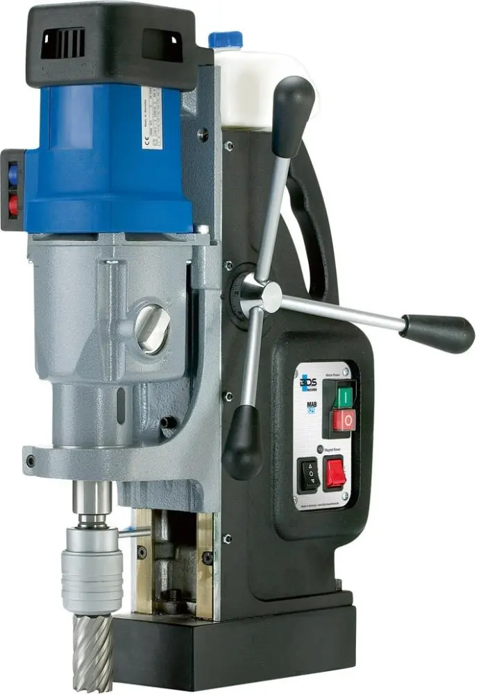 Magnetická vrtačka MAB 825 - 230 V BDS